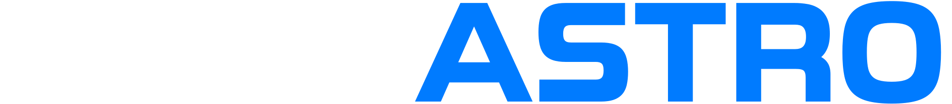 AutoAstro